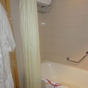 Superior Deluxe Queen Room